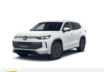 VW Tayron 17.055 km 39.440 &euro; Gelsenkirchen 45888