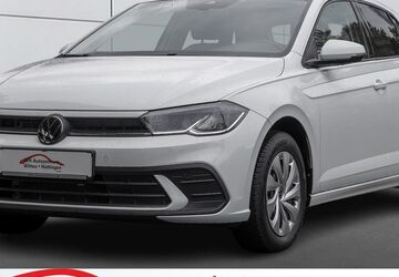 VW Polo 11.325 km 21.490 &euro; Hattingen 45527