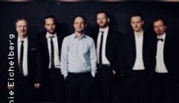 Reservoir Dogs