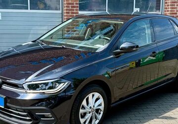 VW Polo 29.000 km 17.100 &euro; Essen 45327