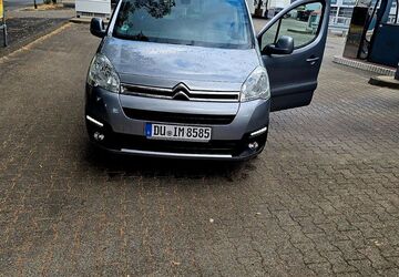 Citroen Berlingo 139.500 km 7.750 &euro; Duisburg 47259