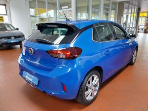 Opel Corsa Elegance 1.2 Kam SHZ Klima Tempo 36.041 km 16.460 &euro; HAAN 42781