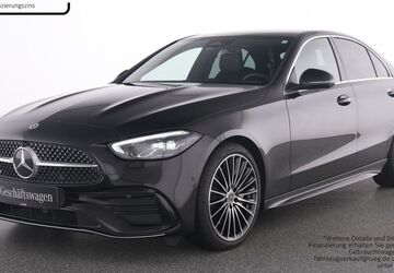 Mercedes-Benz C 180 8.068 km 40.885 &euro; Essen 45309