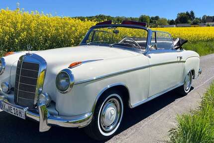 Mercedes-Benz 220 32.000 km 77.220 &euro; Haan, Stadt 42781