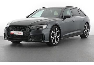 Audi A6 22.924 km 44.880 &euro; Essen 45143