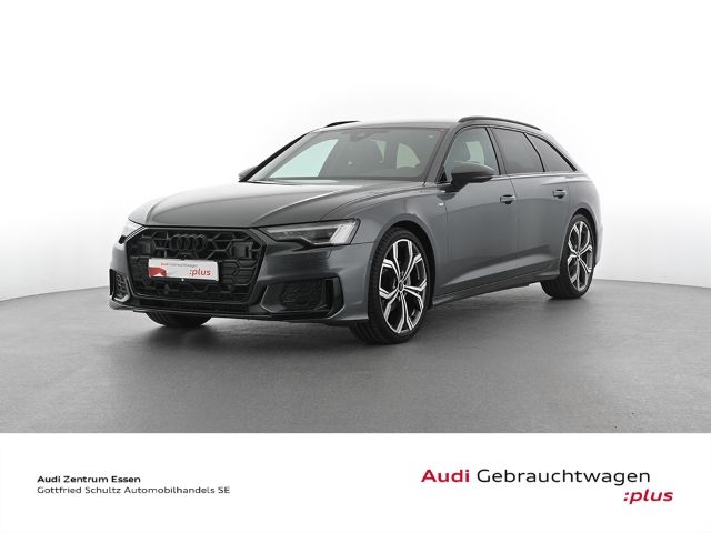Audi A6 22.924 km 44.880 &euro; Essen 45143