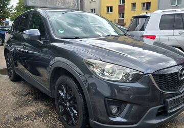Mazda CX-5 146.000 km 9.700 &euro; Essen 45144