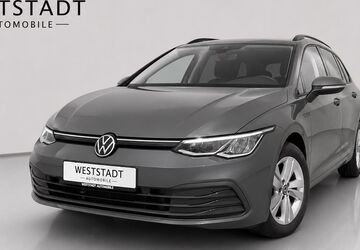 VW Golf 194.055 km 14.490 &euro; Essen 45145
