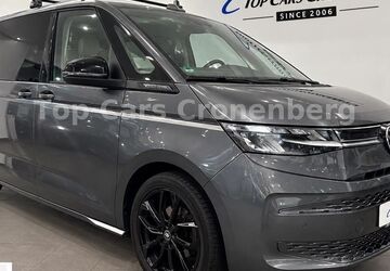 VW T7 Multivan 59.869 km 43.950 &euro; Wuppertal-Cronenberg 42349