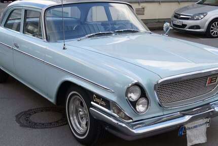 Chrysler New Yorker 99.999 km 22.222 &euro; Essen 45356