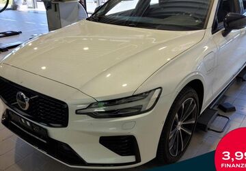 Volvo V60 32.144 km 39.780 &euro; Essen-Kray 45309