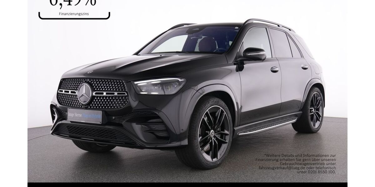 Mercedes-Benz GLE 350 14.998 km 88.465 &euro; Essen 45309