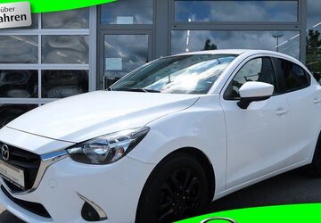 Mazda 2 43.475 km 14.320 &euro; Marl 45772