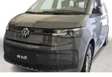 VW T7 Multivan 17.125 km 44.880 &euro; Moers 47441