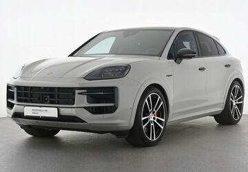 Porsche Cayenne 22.740 km 123.400 &euro; Essen 45143