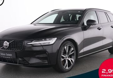 Volvo V60 19.634 km 34.850 &euro; Essen-Kray 45309