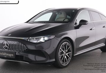 Mercedes-Benz CLA 250 Shooting Brake 9.750 km 60.870 &euro; Essen 45309