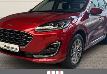 Ford Kuga 39.325 km 25.490 &euro; Essen 45356