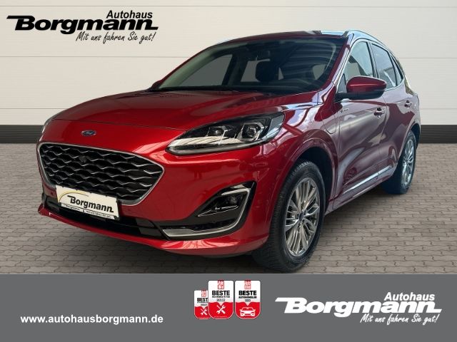 Ford Kuga 39.325 km 25.490 &euro; Essen 45356