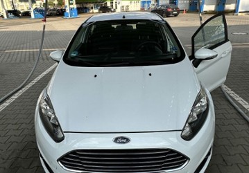 Ford Fiesta 144.000 km 4.500 &euro; Essen 45139
