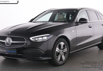 Mercedes-Benz C 300 13.972 km 50.885 &euro; Essen 45309