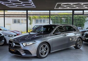 Mercedes-Benz A 180 52.289 km 22.850 &euro; Essen 45141