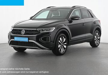 VW T-Roc 23.255 km 21.490 &euro; Essen 45143