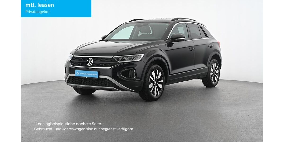 VW T-Roc 23.255 km 21.490 &euro; Essen 45143