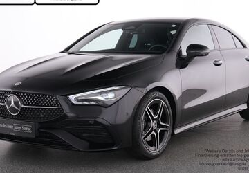 Mercedes-Benz CLA 180 8.998 km 37.875 &euro; Essen 45309