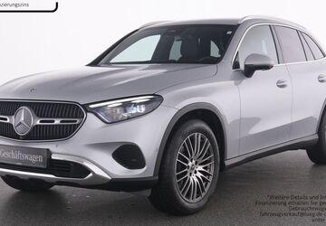 Mercedes-Benz GLC 220 8.565 km 50.885 &euro; Essen 45309