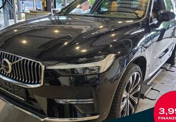 Volvo XC60 66.187 km 39.830 &euro; Essen-Kray 45309