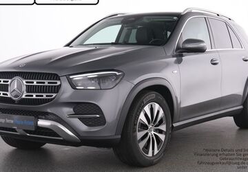 Mercedes-Benz GLE 350 5.640 km 66.885 &euro; Essen 45309