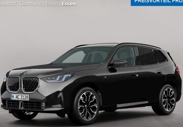 BMW X3 17.586 km 53.699 &euro; Essen 45141