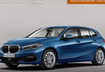 BMW 120 102.253 km 22.299 &euro; Essen 45141