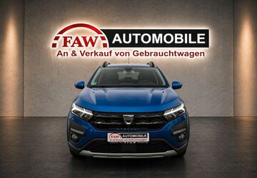 Dacia Sandero 143.000 km 11.599 &euro; Essen 45356