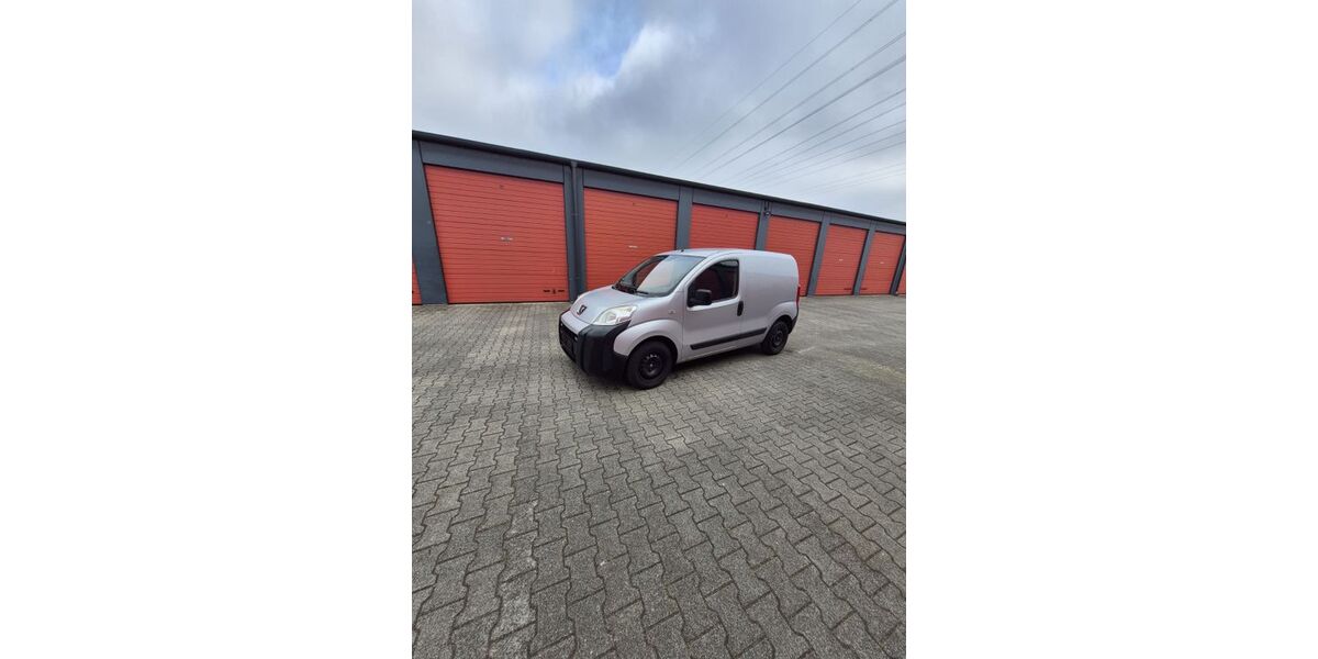 Peugeot Bipper 202.500 km 2.600 &euro; Essen 45219