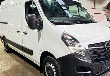 Opel Movano 46.000 km 16.700 &euro; Essen 45309