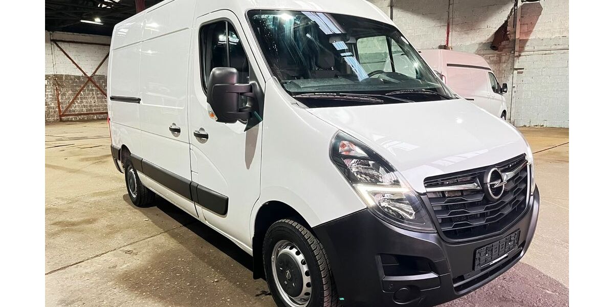 Opel Movano 46.000 km 16.700 &euro; Essen 45309
