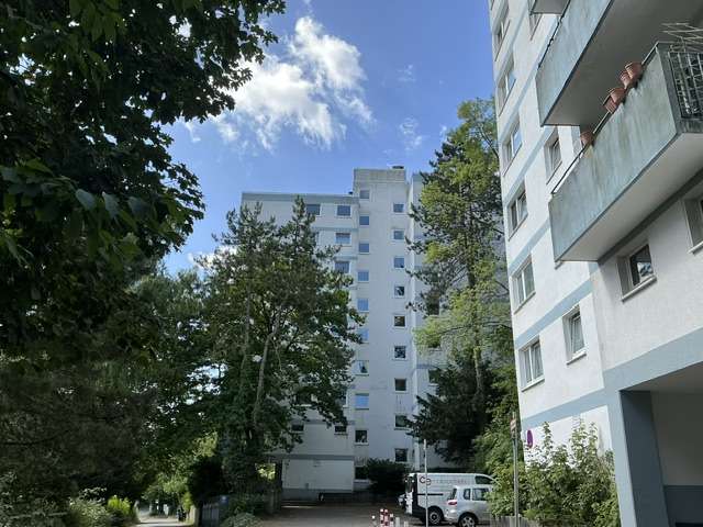 Etagenwohnung Velbert Hopscheiderberg - 2 Zimmer, 55 m&sup2;, 389&euro; | Angebot:27352326