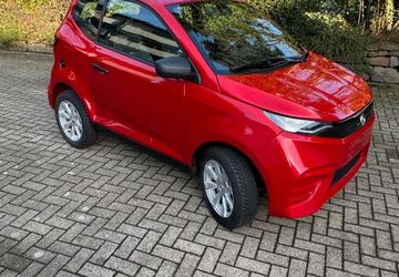 Aixam City 13.500 km 13.500 &euro; Essen 45259