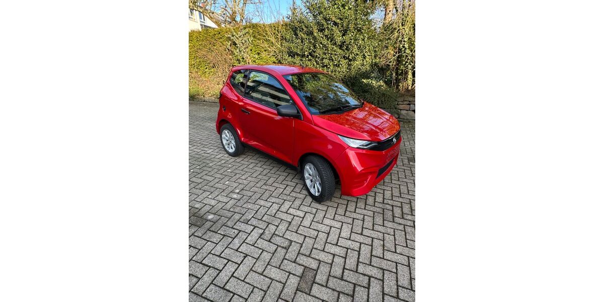 Aixam City 13.500 km 13.500 &euro; Essen 45259