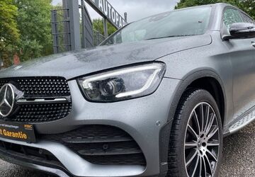 Mercedes-Benz GLC 300 37.808 km 37.900 &euro; Essen 45355