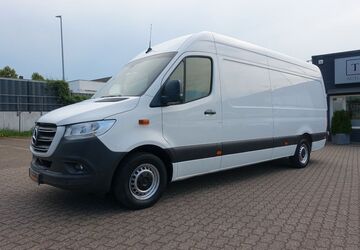 Mercedes-Benz Sprinter 261.000 km 19.450 &euro; Essen 45329