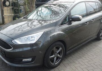 Ford Grand C-Max 116.000 km 6.480 &euro; HERNE 44651