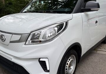 Maxus eDeliver 3 139.845 km 12.200 &euro; Essen 45276