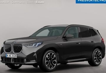 BMW X3 24.834 km 51.999 &euro; Essen 45141