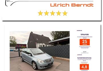 Mercedes-Benz A 150 111.958 km 3.999 &euro; Essen 45307