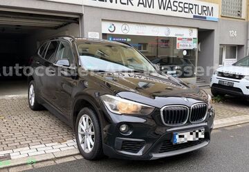 BMW X1 193.600 km 11.200 &euro; Essen 45139