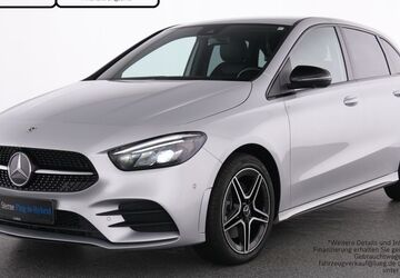 Mercedes-Benz B 250 4.375 km 28.485 &euro; Essen 45309