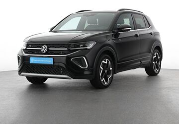 VW T-Cross 6.595 km 27.460 &euro; Essen 45143